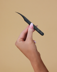 Master Precision Curve Tweezer