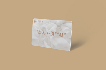 Luxuna Lashes Gift Card